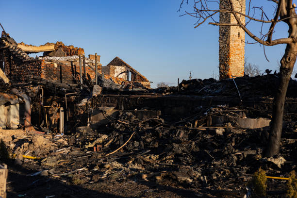 Reliable Fire Damage Cleanup contractor in Norristown, PA by Fire Damage Flint