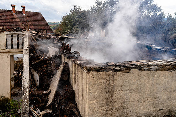 Affordable Fire Damage Cleanup solutions in Norristown, PA